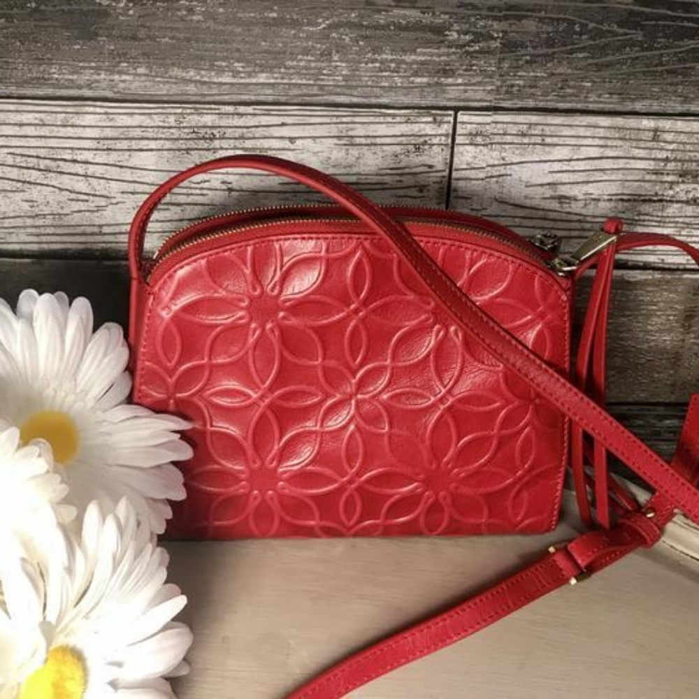 HOBO Evella Crossbody